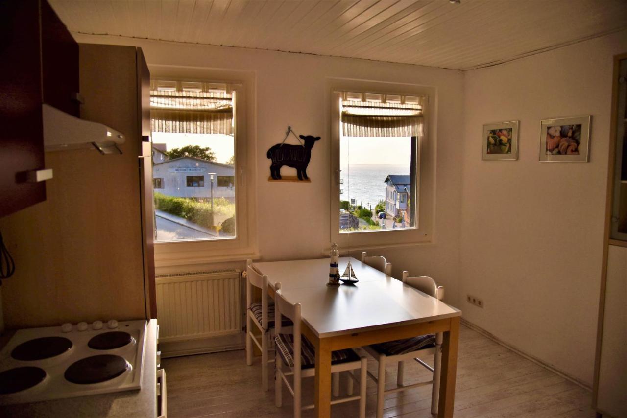 Haus Ostseeblick Lohme Exterior photo